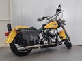 2006 Harley-Davidson Fat Boy, жёлтый, 717000 рублей - вид 7