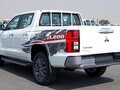 2026 Mitsubishi L200 VI, белый, 4990750 рублей - вид 6