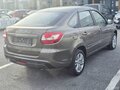 2025 Lada (ВАЗ) Granta I Рестайлинг, бежевый, 1238000 рублей - вид 5