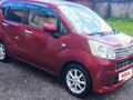 2019 Daihatsu Move VI Рестайлинг, красный, 780000 рублей - вид 8