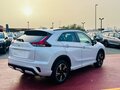 2026 Mitsubishi Eclipse Cross I Рестайлинг, белый, 3000333 рублей - вид 4