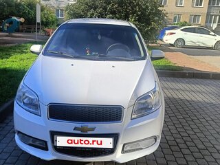 2020 Chevrolet Nexia I, серый, 840000 рублей, вид 1