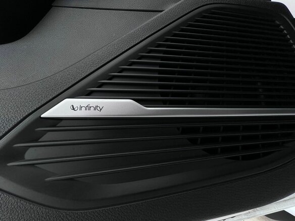 2024 Geely Preface I, белый, 2600000 рублей - вид 36
