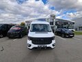 2026 Ford Transit, белый - вид 9
