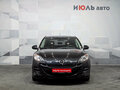 2011 Mazda 3 II (BL) Рестайлинг, чёрный, 980000 рублей - вид 2