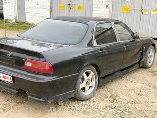 1994 Daewoo Arcadia, чёрный, 140000 рублей, вид 3