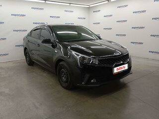 2025 Solaris KRS, белый, 2160000 рублей, вид 2