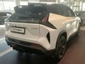 2026 Geely Cityray, белый, 3384990 рублей - вид 1