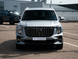2024 GAC GS8 II, серый, 3368000 рублей, вид 2