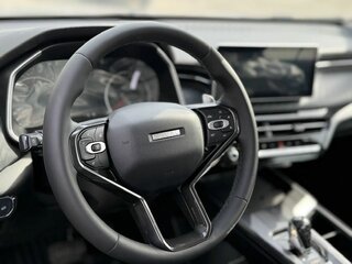 2026 Haval Jolion I Рестайлинг 2, чёрный, 2449000 рублей, вид 5