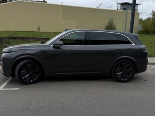 2025 Li Auto (Lixiang) L7 52.3 kWh I Рестайлинг, серый, 4250000 рублей, вид 4