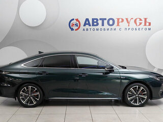 2023 Chery Arrizo 8, зелёный, 2099000 рублей, вид 5