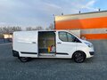 2017 Ford Transit Custom LWB I Рестайлинг, белый, 2700000 рублей - вид 2