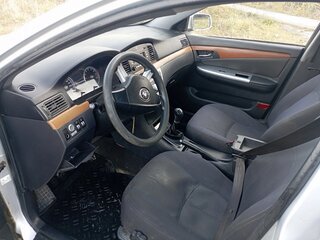 2013 Lifan Solano I (620), серебристый, 109000 рублей, вид 4