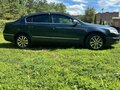 2008 Volkswagen Passat B6, серый, 850000 рублей - вид 4