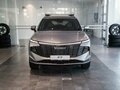 2026 Haval F7 II, серый, 3599000 рублей - вид 1