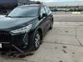 2024 Haval Jolion I, чёрный - вид 3