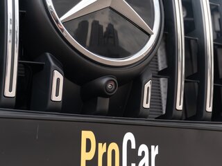 2026 Mercedes-Benz GLS AMG 63 AMG II (X167) Рестайлинг, чёрный, 26700000 рублей, вид 3