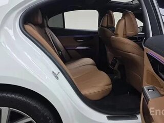 2024 Mercedes-Benz E-Класс 220 d VI (W214, S214), белый, 6750000 рублей, вид 4