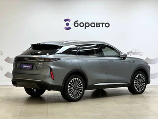 2023 Exeed RX, серый, 2780000 рублей, вид 4