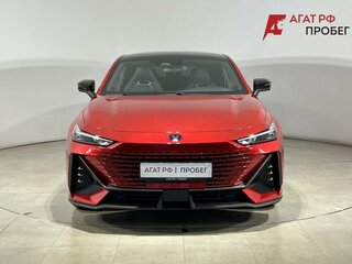2023 Changan UNI-V I, красный, 2500000 рублей, вид 2