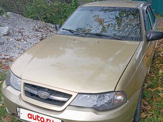 2011 Daewoo Nexia I Рестайлинг, бежевый, 170000 рублей, вид 2
