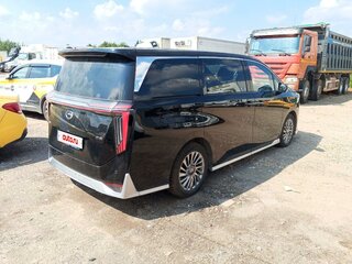 2024 GAC M8, чёрный, 4560000 рублей, вид 3