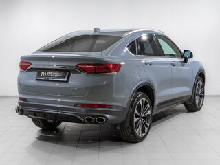 2022 Geely Tugella I Рестайлинг, серый, 2828000 рублей, вид 5