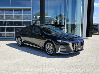 2025 Hongqi H6, чёрный, 3290000 рублей, вид 3