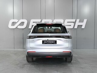 2025 Geely Galaxy Starship 7 200km, серый, 3249000 рублей, вид 4