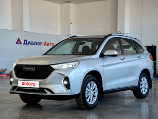 2026 Haval M6 II, серый, 2349000 рублей, вид 1