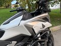 2021 Honda NC 750X, белый, 1200000 рублей - вид 11
