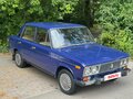1977 Lada (ВАЗ) 2106 4-speed, синий, 250000 рублей