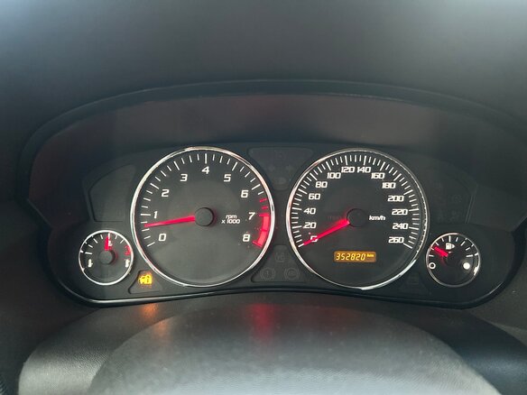 2005 Cadillac SRX 5-speed I, чёрный, 750000 рублей - вид 14