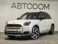 2026 Mini Countryman S III, белый, 6350000 рублей