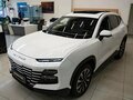 2026 Jetour Dashing I, белый, 2682801 рублей - вид 3