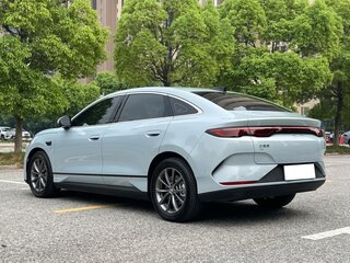 2025 BYD Qin L, голубой, 1780000 рублей, вид 4