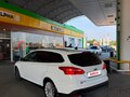 2018 Ford Focus III Рестайлинг, белый, 1100000 рублей - вид 4