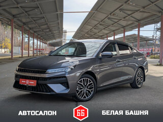 2024 Москвич 6, серый, 1299500 рублей, вид 1