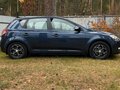 2010 Kia Ceed I Рестайлинг, синий, 1050000 рублей - вид 9
