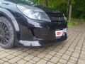 2008 Opel Astra GTC H Рестайлинг, чёрный, 330000 рублей - вид 8