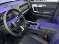 2026 Jaecoo J7 I Рестайлинг, чёрный - вид 2