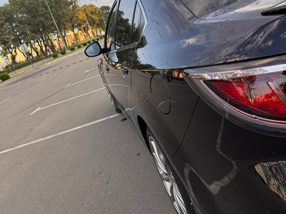 2010 Mazda 6 II (GH) Рестайлинг, чёрный, 920000 рублей - вид 12
