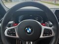 2020 BMW M5 Competition VI (F90), серый, 10000000 рублей - вид 7