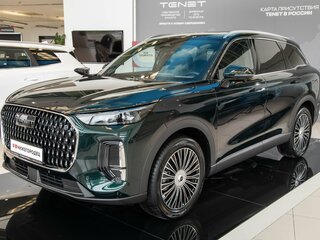 2026 Tenet T9, зелёный, 4299000 рублей, вид 2