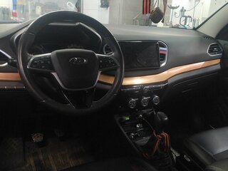 2023 Lada (ВАЗ) Vesta SW Cross I Рестайлинг (NG), белый, 1240000 рублей, вид 5