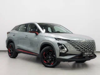 2023 Omoda C5 I, серый, 1760000 рублей, вид 3