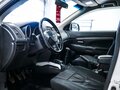 2013 Mitsubishi ASX I Рестайлинг, белый, 980000 рублей - вид 11