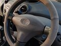 1999 Toyota Vitz I (P10), серебристый - вид 8