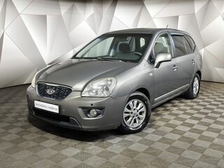 Kia Carens II (UN)